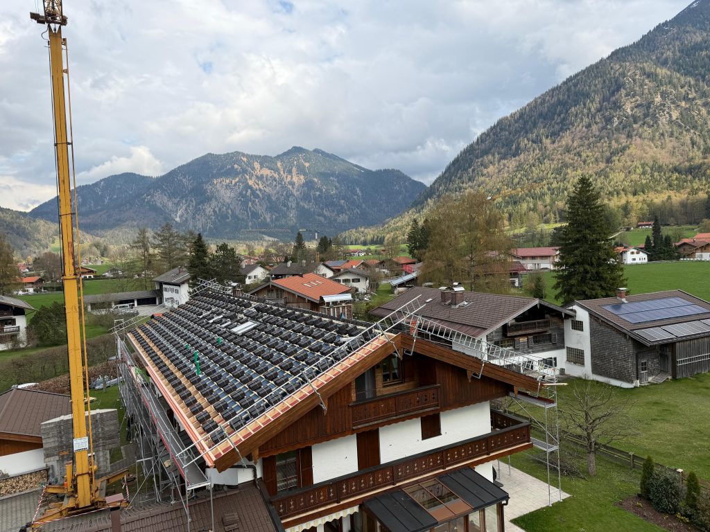 Sanierung 2