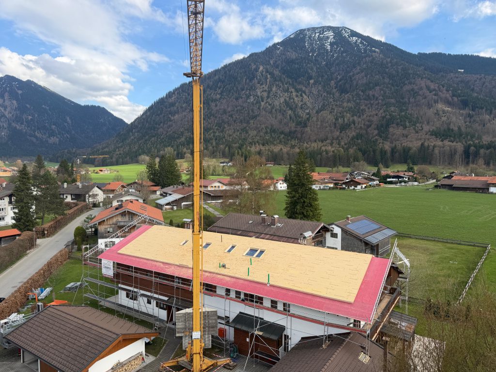 Sanierung 3